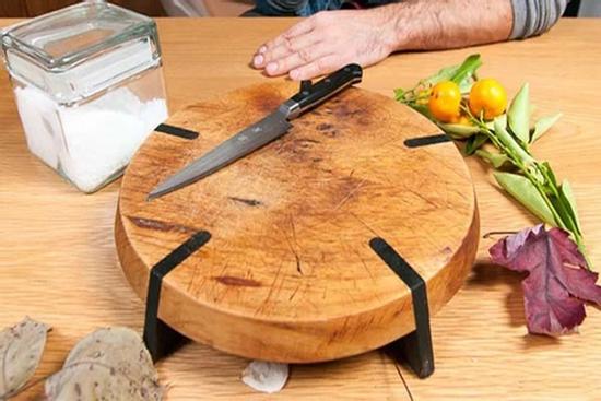 Sán làm tổ trong bụng chỉ vì sử dụng sai vật dụng phổ biến này!