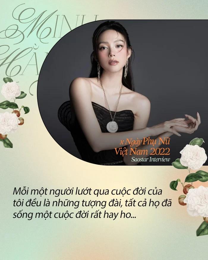 Minh Hằng: Tôi không cần ông xã tặng vàng hay kim cương-2