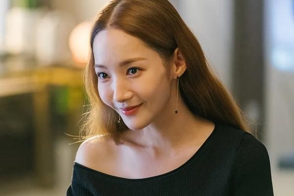 Park Min Young: Mỹ nhân nhiều cảnh hôn 18+ cháy màn hình-6
