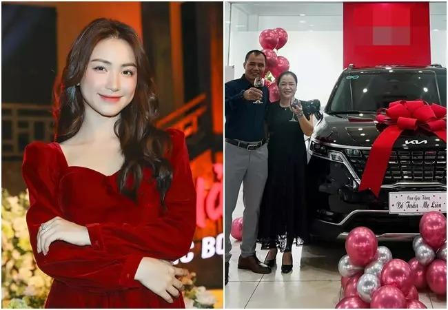 Hòa Minzy làm việc cật lực, livestream bán hàng khắp nơi-4