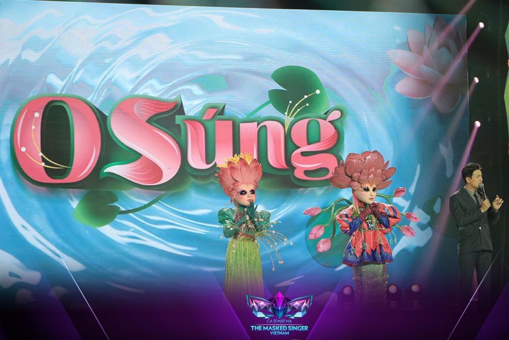 Loạt cao thủ hội tụ trợ giúp Top 4 Ca Sĩ Mặt Nạ gây tò mò mạnh-7