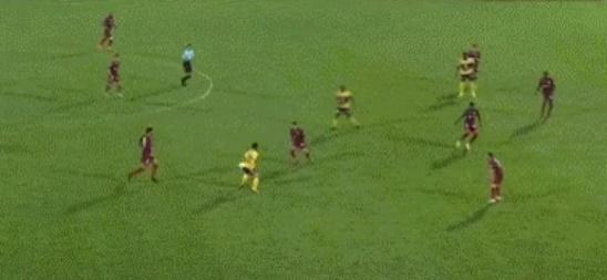 Pau FC thắng, nhưng Quang Hải phung phí cơ hội gây ấn tượng-1