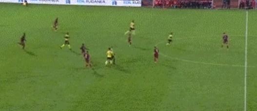 Pau FC thắng, nhưng Quang Hải phung phí cơ hội gây ấn tượng-2