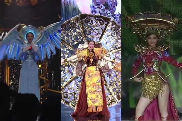 Thiên Ân lên tiếng sau sự cố trang phục dân tộc Miss Grand bị hỏng-6