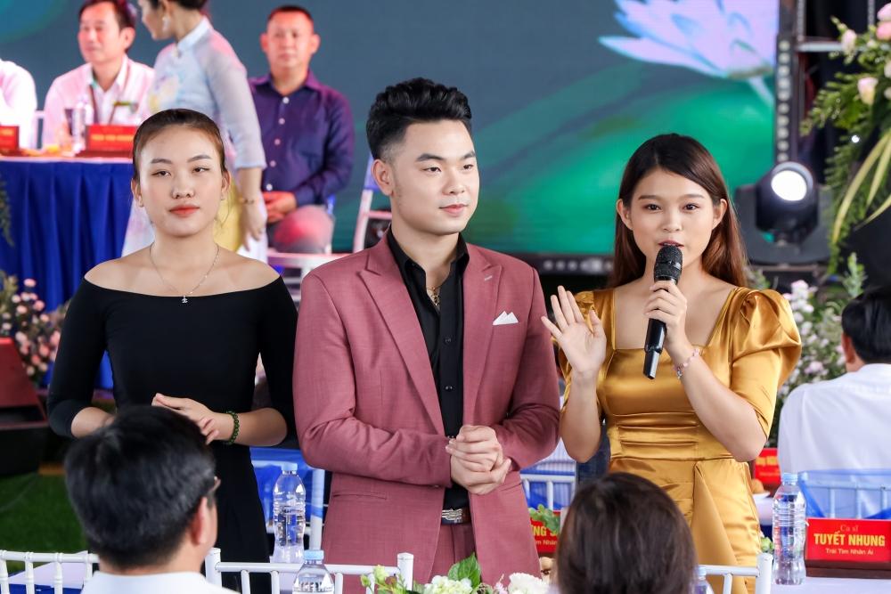 Đại nhạc hội từ thiện đắn đo khi mời Hoài Linh-5