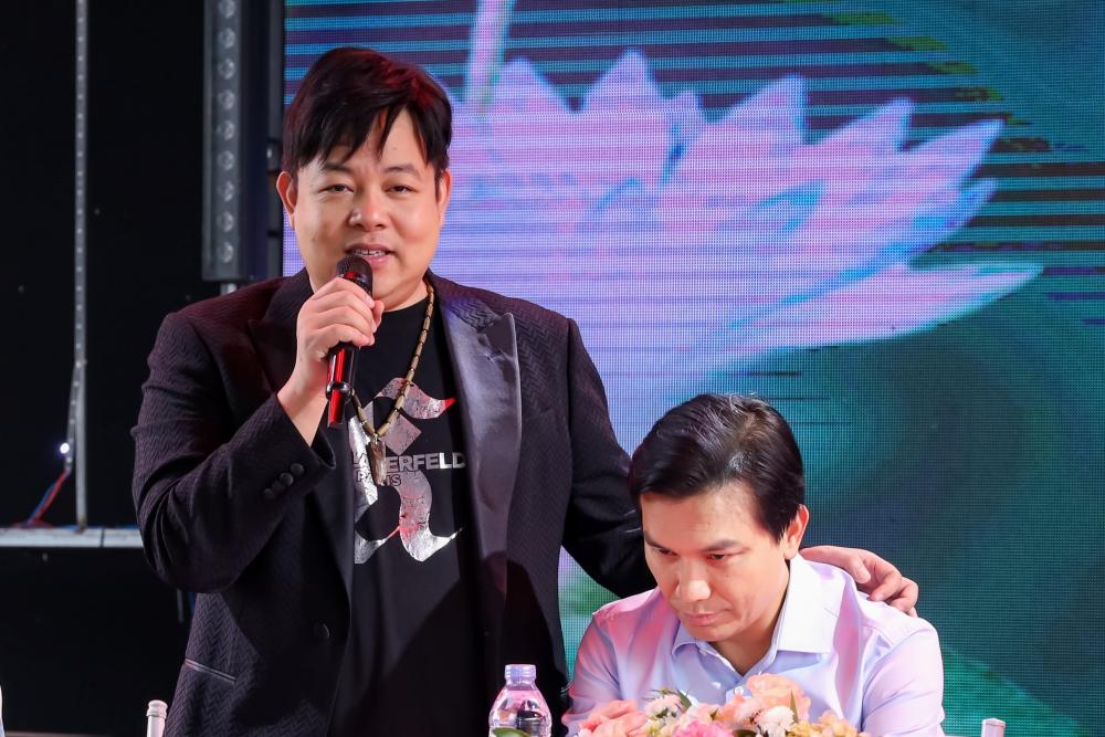 Đại nhạc hội từ thiện đắn đo khi mời Hoài Linh-3