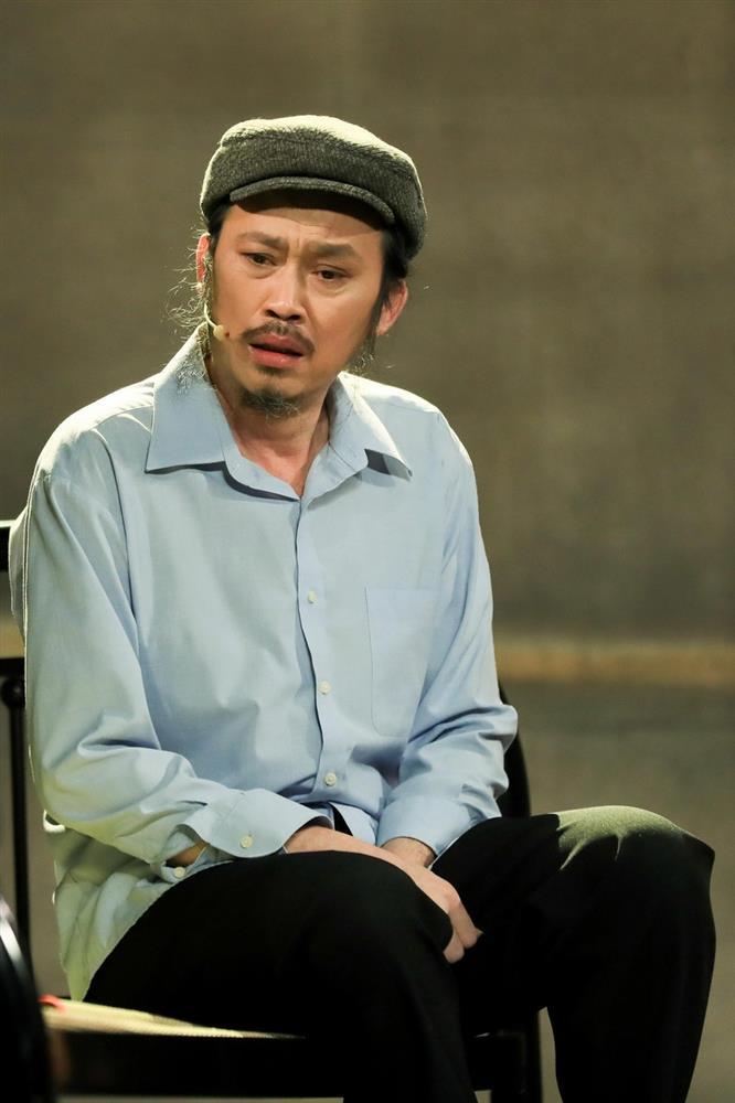 Đại nhạc hội từ thiện đắn đo khi mời Hoài Linh-2