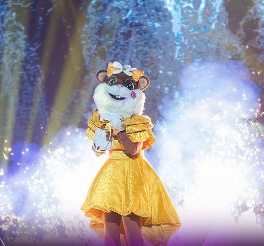 Mãn nhãn với loạt đồ hóa trang phiên bản nâng cấp toàn diện của Ca Sĩ Mặt Nạ-3