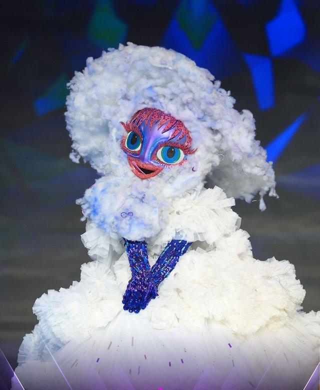 Mãn nhãn với loạt đồ hóa trang phiên bản nâng cấp toàn diện của Ca Sĩ Mặt Nạ-10