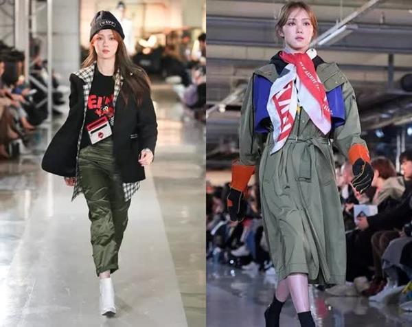 Mỹ nhân đa tài nhất nhì YG: Tay ngang nhưng diễn cực đỉnh-2