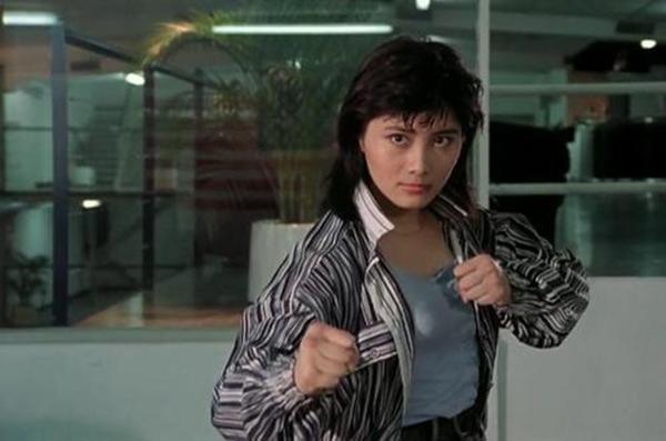 Chị đại màn ảnh mất sự nghiệp vì dao kéo, lận đận tình duyên ở tuổi U60-4