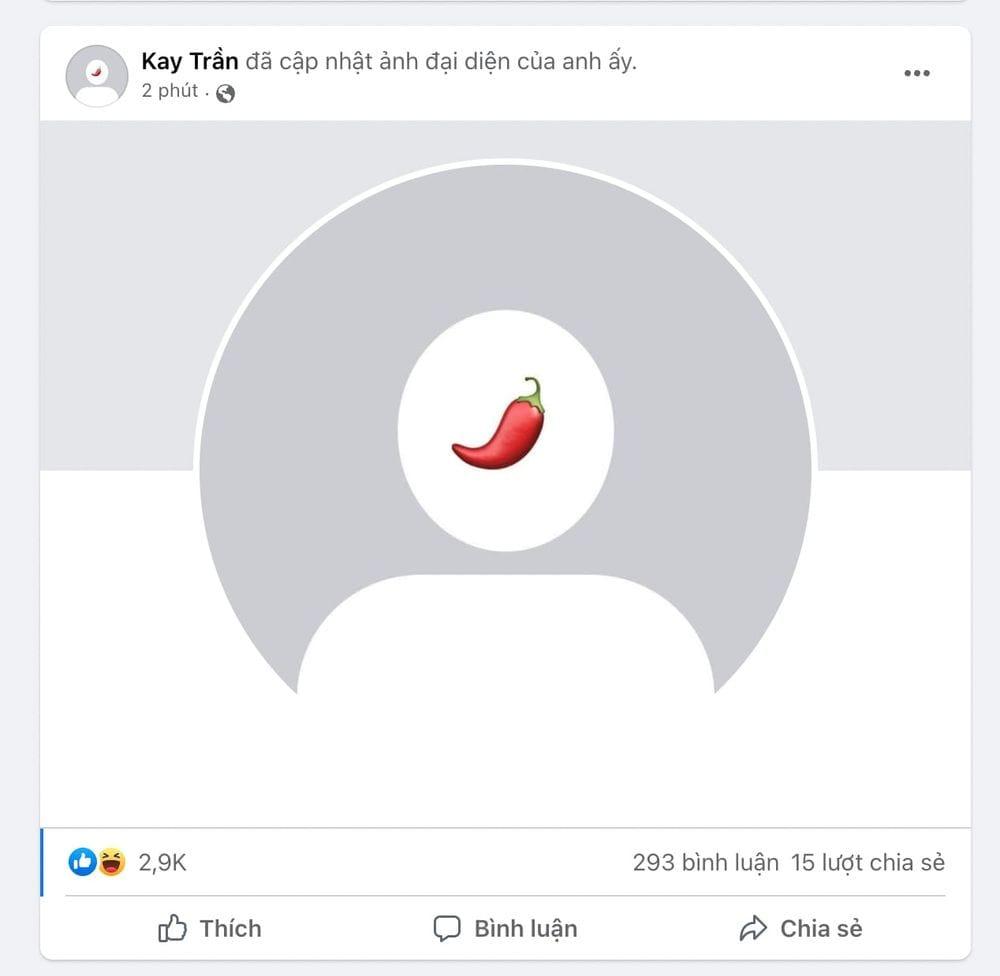 Hậu rời công ty Sơn Tùng, Kay Trần tung hình ảnh báo hiệu sẵn sàng comeback?-2