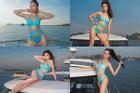 Top 36 Hoa hậu Biển đảo đọ body 'bén đứt tay' trong ảnh bikini