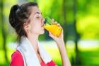 5 sai lầm tai hại khi uống nước ép trái cây gây nguy hiểm sức khỏe