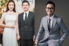 Danh tính MC nổi tiếng VTV dẫn đám cưới Đỗ Mỹ Linh