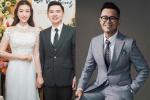 MC nổi tiếng dẫn hôn lễ Đỗ Mỹ Linh tiết lộ cơ duyên quen nàng Hậu-6