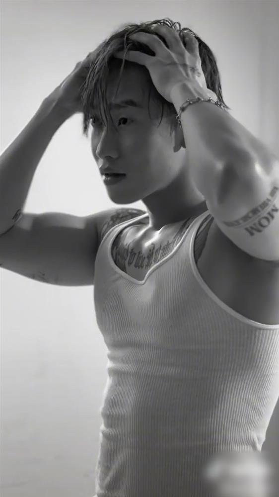 Hậu rời công ty Sơn Tùng, Kay Trần tung hình ảnh báo hiệu sẵn sàng comeback?-4