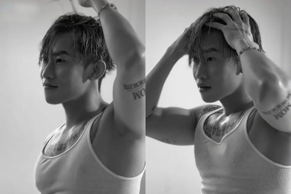 Kay Trần sau khi rời công ty của Sơn Tùng M-TP-2