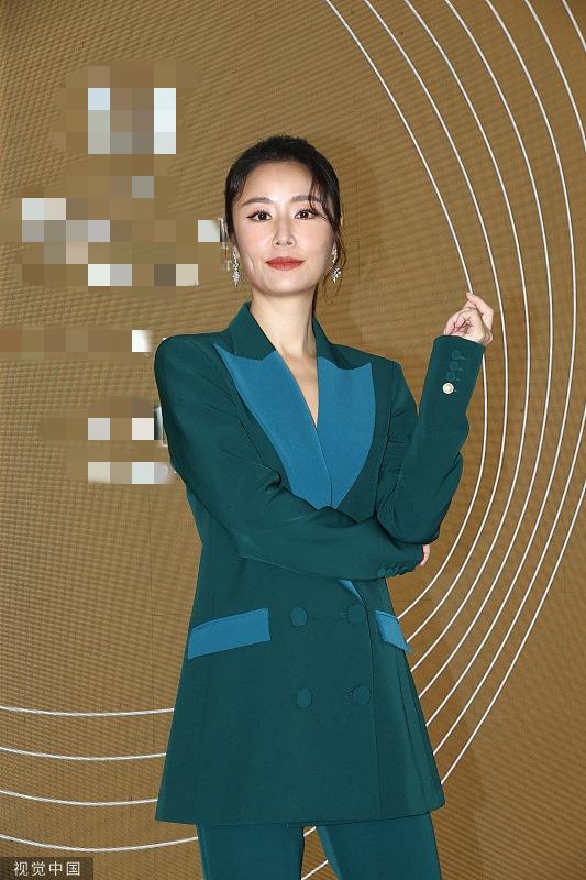 Lâm Tâm Như tiết lộ thói quen khi say rượu của Hoắc Kiến Hoa-2