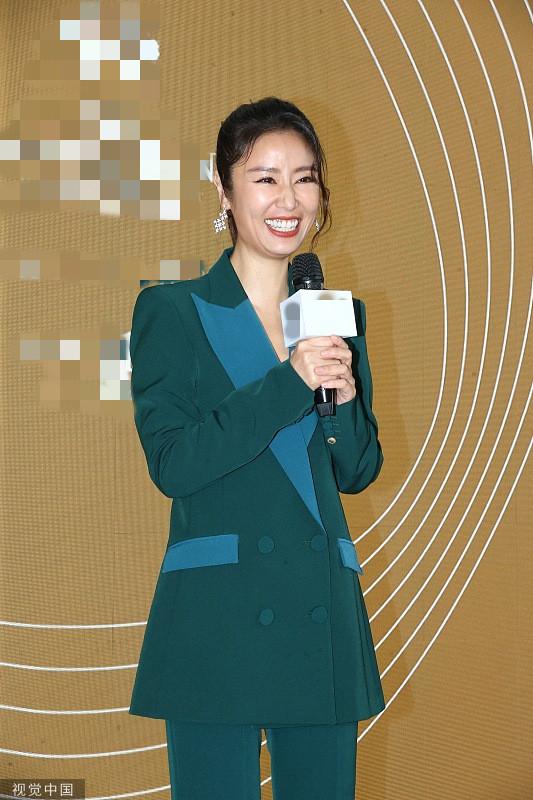 Lâm Tâm Như tiết lộ thói quen khi say rượu của Hoắc Kiến Hoa-3