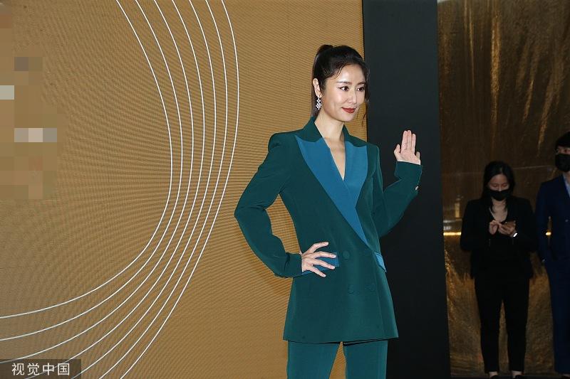 Lâm Tâm Như tiết lộ thói quen khi say rượu của Hoắc Kiến Hoa-4