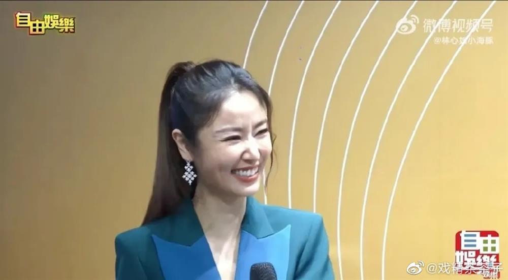 Lâm Tâm Như tiết lộ thói quen khi say rượu của Hoắc Kiến Hoa-7