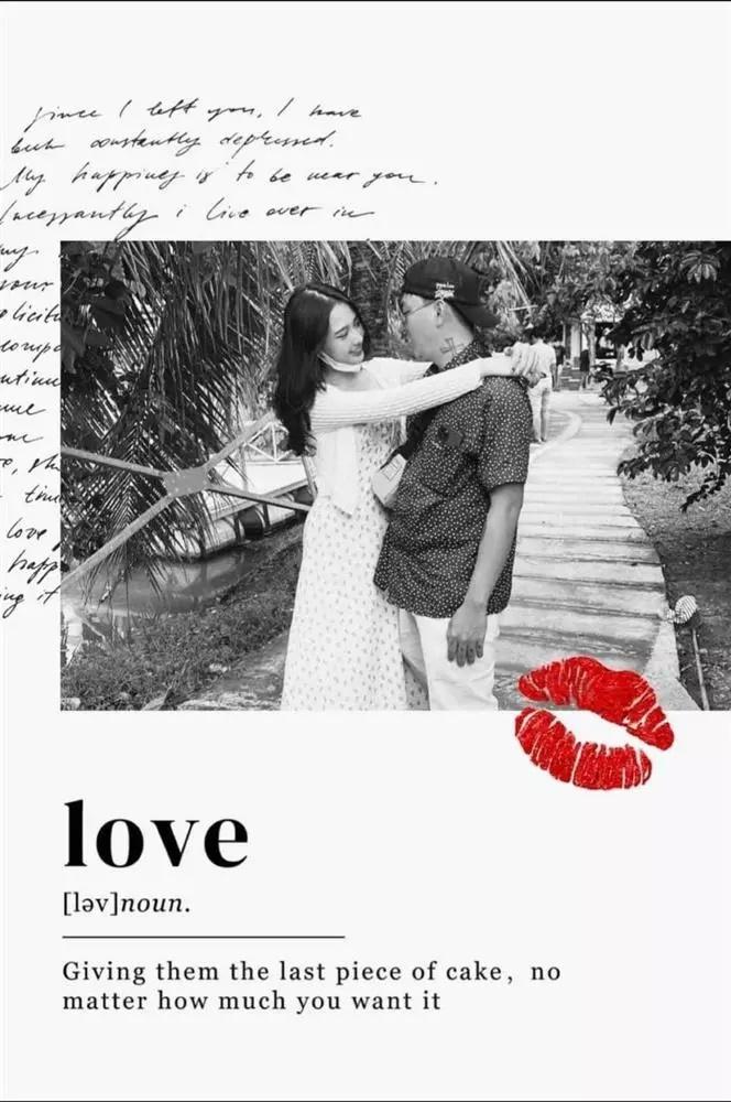 Hoài Lâm và bạn gái kém tuổi tình bể bình trên livestream-3