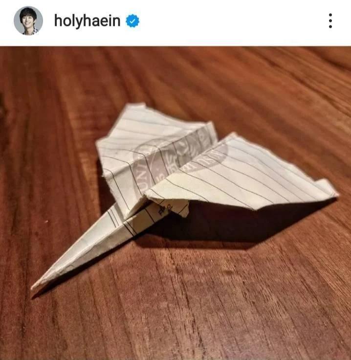 Lý do Jisoo (BLACKPINK) bị đồn hẹn hò với Jung Hae In-7