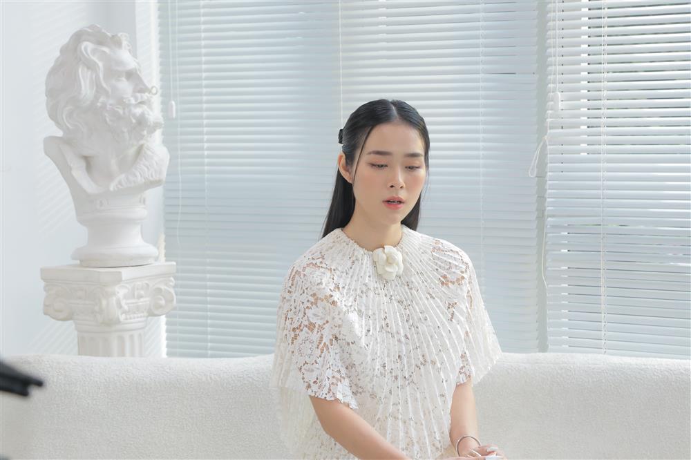 Diệp Bảo Ngọc lấn sân âm nhạc, giọng hát ra sao?-1