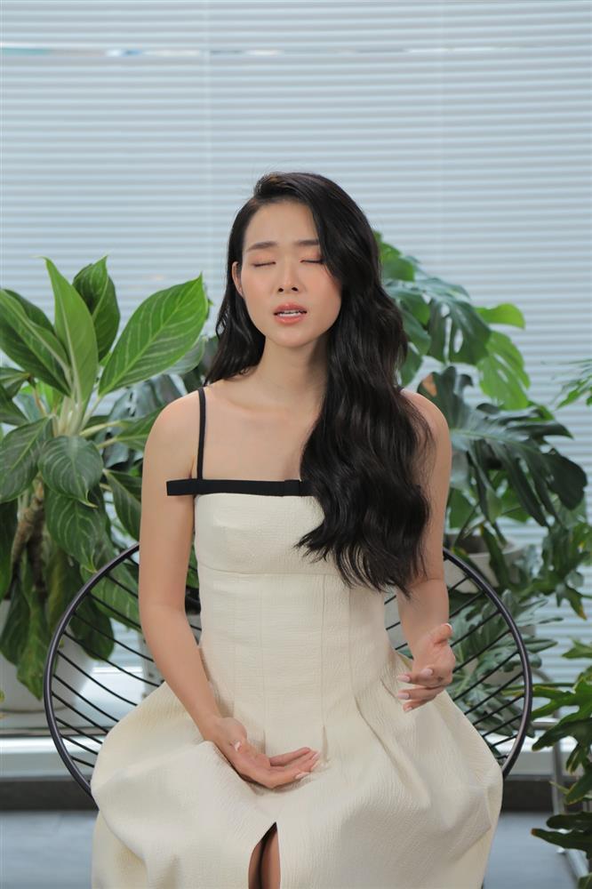 Diệp Bảo Ngọc lấn sân âm nhạc, giọng hát ra sao?-3