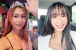 Quỳnh Anh Shyn 1m65, body mỏng dính vẫn úp mở thi Hoa hậu?-9