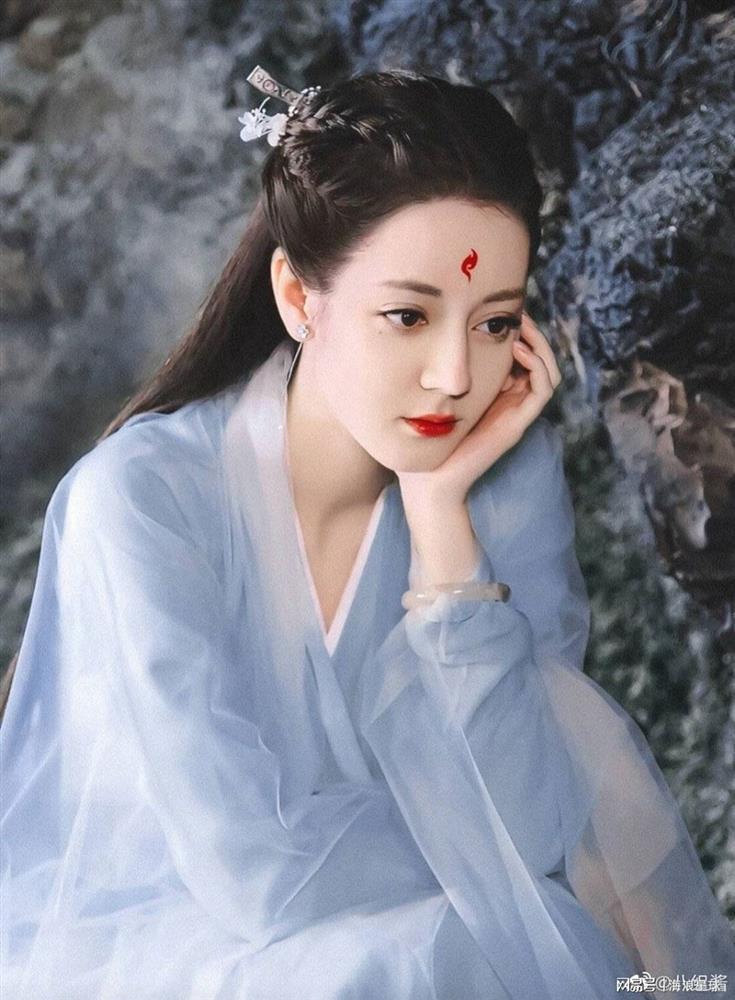 Địch Lệ Nhiệt Ba - Dương Tử chê phim cổ trang-1