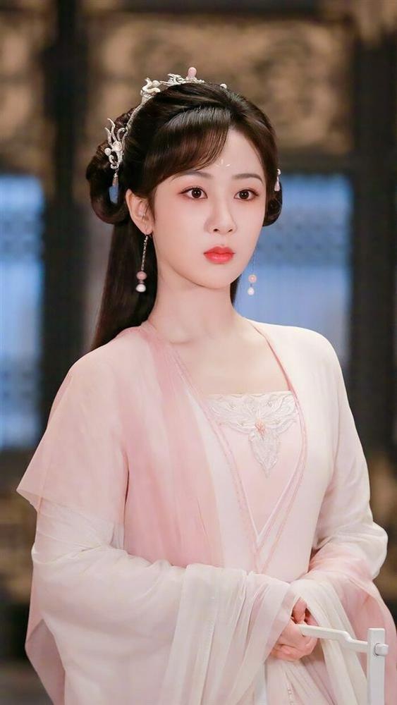 Địch Lệ Nhiệt Ba - Dương Tử chê phim cổ trang-2