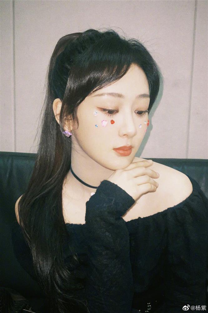 Địch Lệ Nhiệt Ba - Dương Tử chê phim cổ trang-4