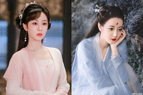 Dương Tử bị cười cợt khi đóng phim cùng em trai Phạm Băng Băng-4