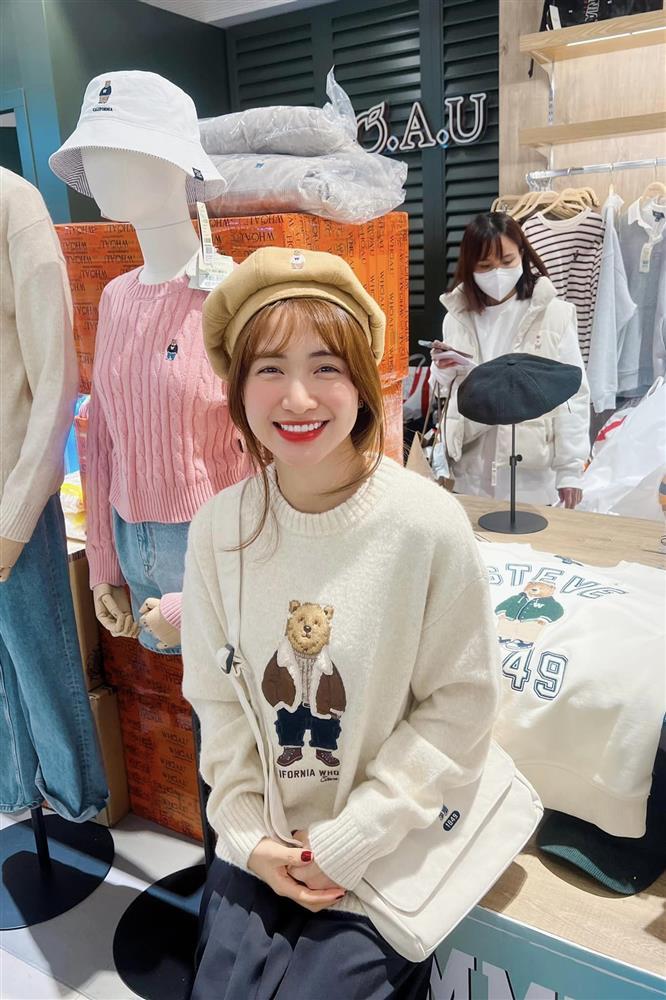 Tin showbiz Việt ngày 21/10: Con trai Bằng Kiều không biết viết tiếng Việt-7