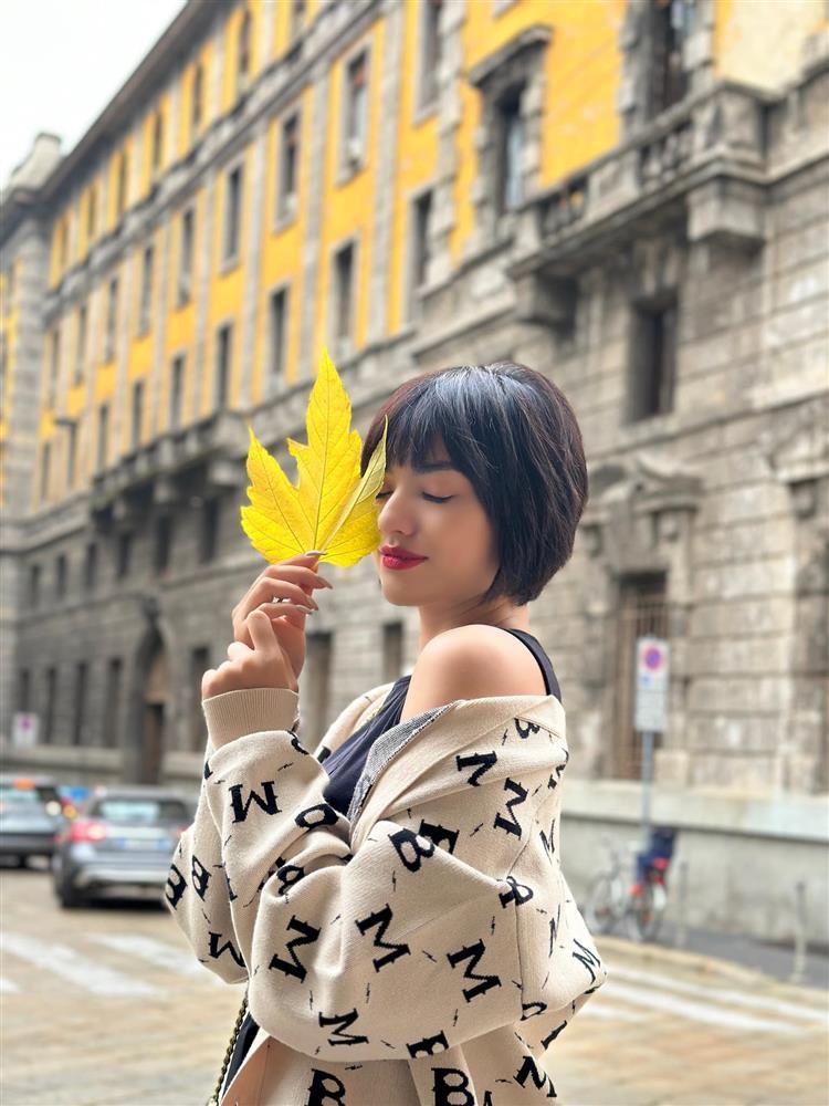 Tin showbiz Việt ngày 21/10: Con trai Bằng Kiều không biết viết tiếng Việt-8