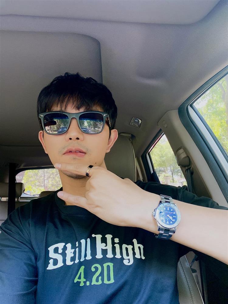 Tin showbiz Việt ngày 21/10: Con trai Bằng Kiều không biết viết tiếng Việt-11