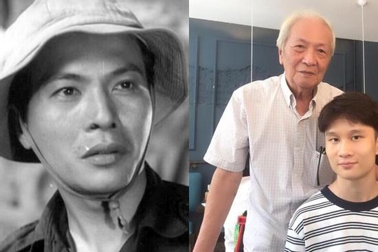 NSƯT Hà Văn Trọng - diễn viên phim 'Em Bé Hà Nội' qua đời