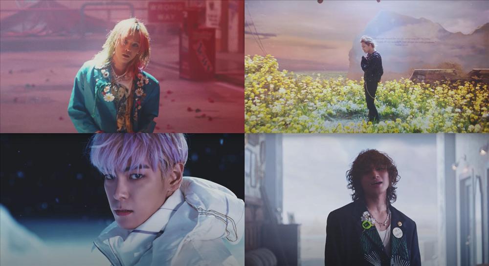 BIGBANG và các nhóm nhạc vẫn hot sau khi nhập ngũ-3