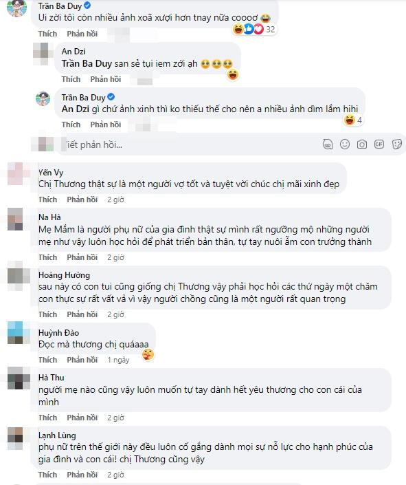 Hot girl đình đám lộ ảnh đầu tóc rối bời khi chăm con mọn-4