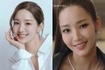 Mix đồ ngày lạnh với áo măng tô đẹp như Son Ye Jin, Park Min Young-9