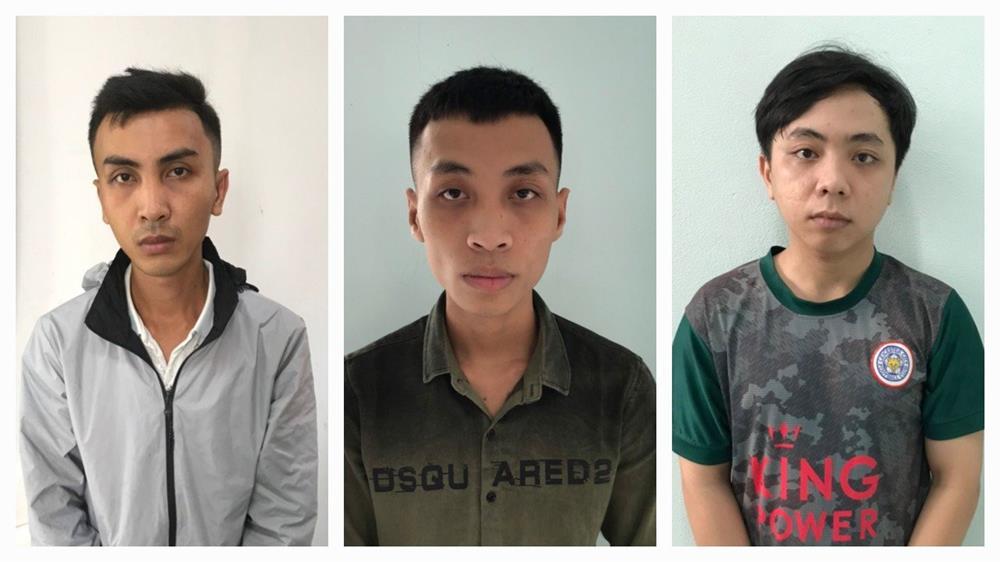 Bắt người phụ nữ, thu giữ 229 khẩu súng và kho đạn-4