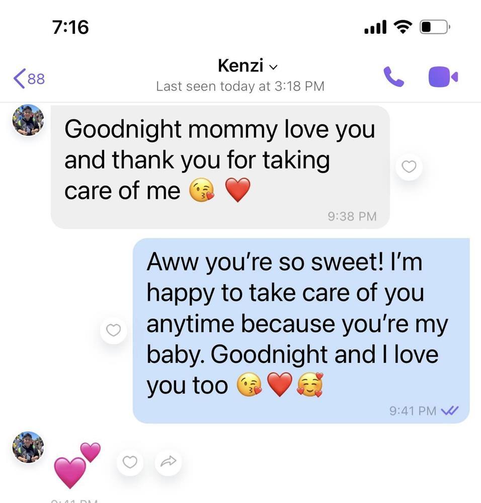 Tin showbiz Việt ngày 21/10: Con trai Bằng Kiều không biết viết tiếng Việt-2