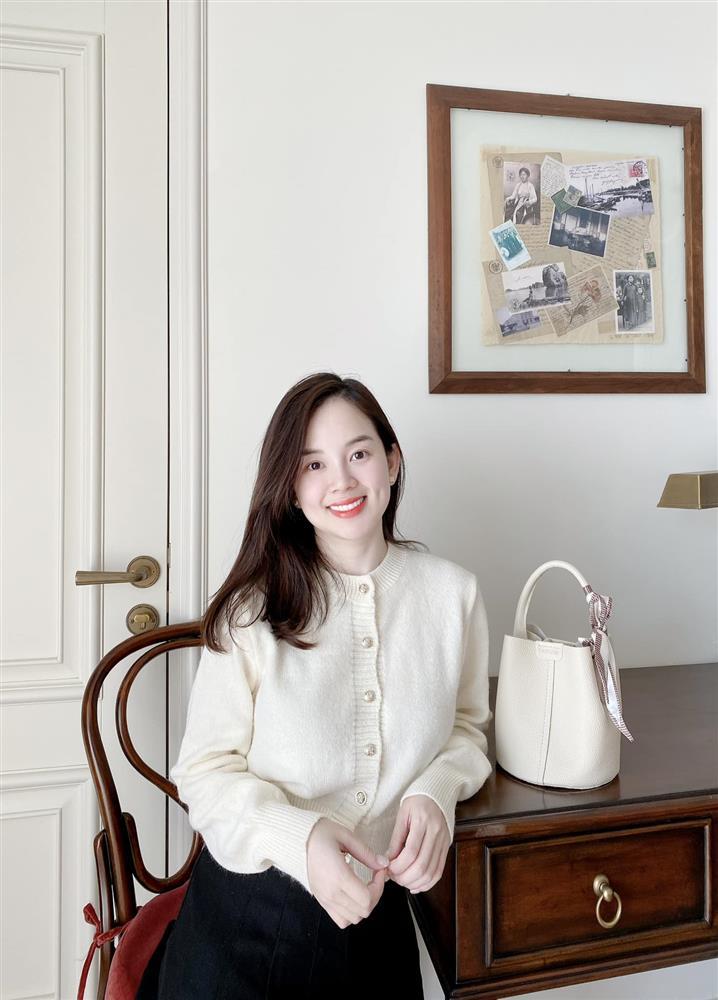 Ly Kute khoe kinh doanh ngày càng phất, nhan sắc thăng hạng-10