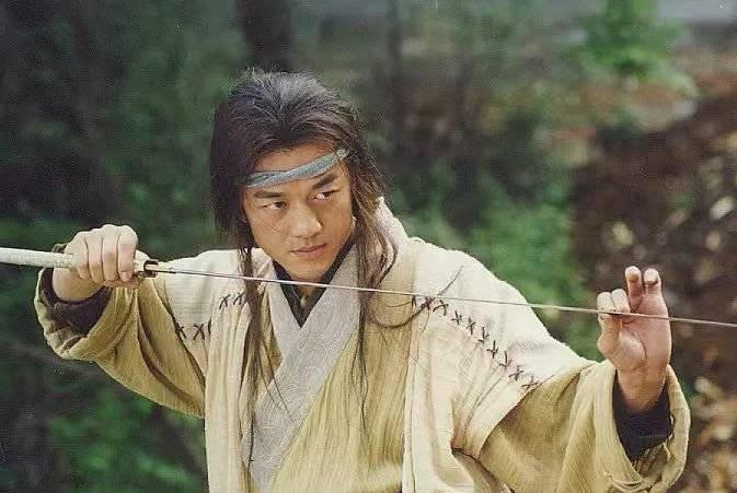 Lý Á Bằng bỏ showbiz vì không muốn phải cả đời đóng phim-3