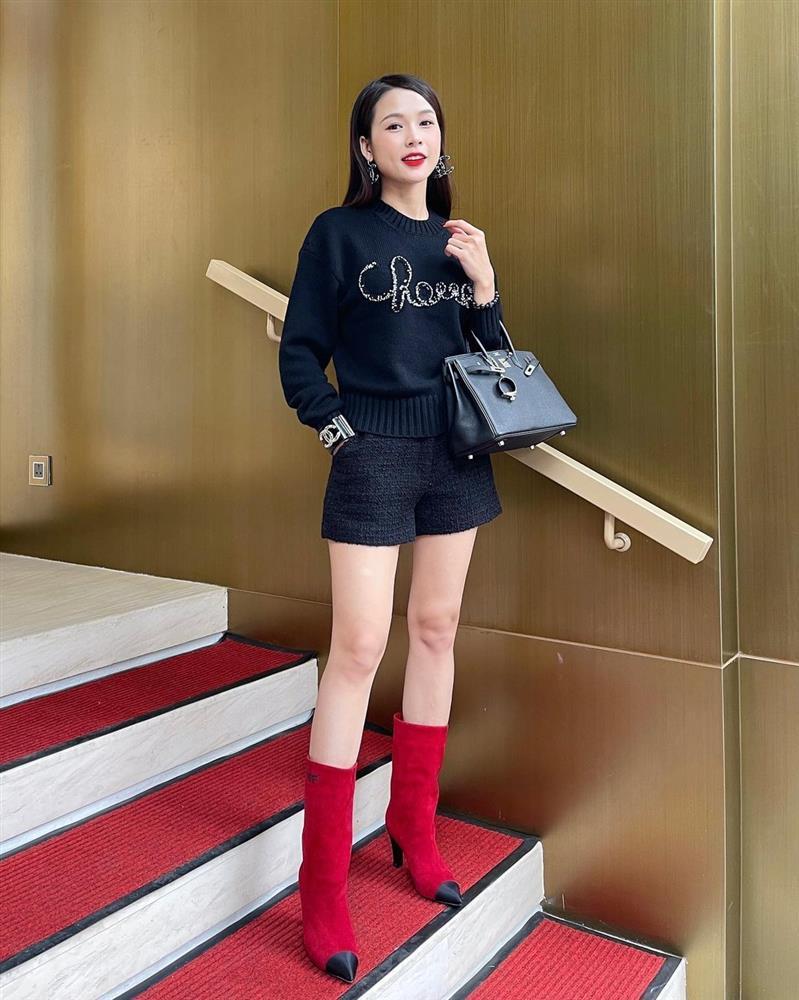 Sam gây choáng khi khoe bản vẽ căn biệt thự mới chục tỷ-13