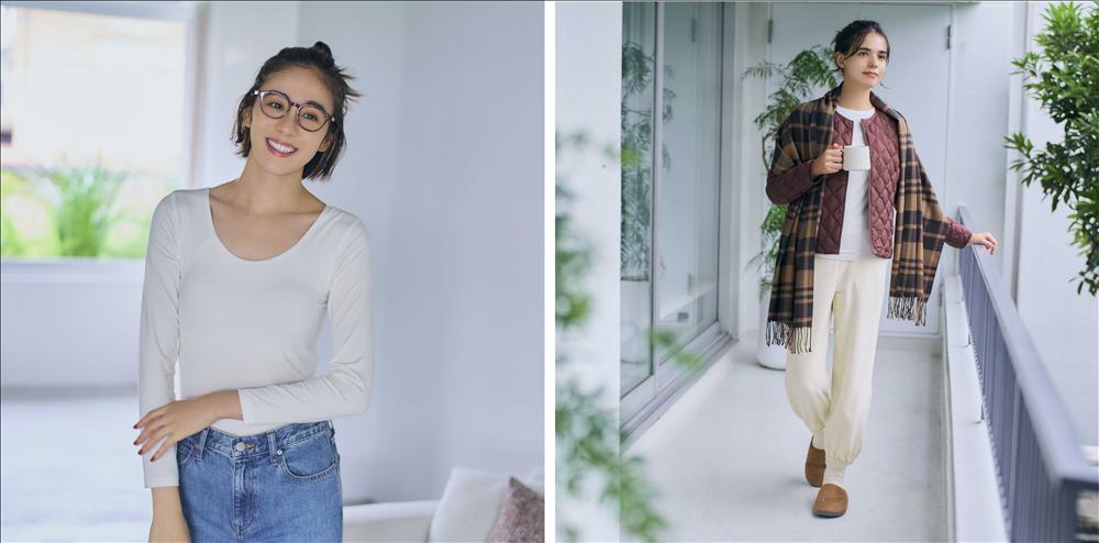 Mặc đẹp, gọn nhẹ đón gió đầu mùa với áo giữ nhiệt công nghệ cao-1