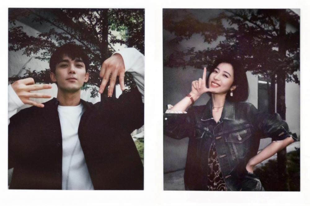 3 cặp chị em có quá nhiều cảnh hôn cháy màn hình-5