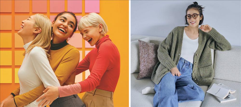 Mặc đẹp, gọn nhẹ đón gió đầu mùa với áo giữ nhiệt công nghệ cao-2